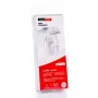 Межблочный аналоговый кабель Eagle Cable High Standard Mini(m)-2xRCA 0, 8 м